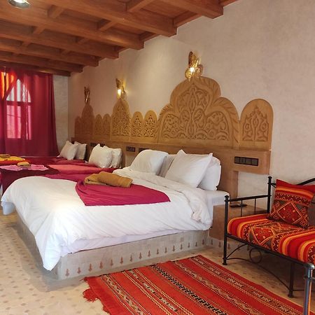 Kasbah Yasmina Hotel Lac Yasmins Ngoại thất bức ảnh