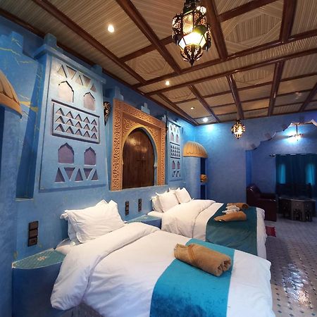 Kasbah Yasmina Hotel Lac Yasmins Ngoại thất bức ảnh