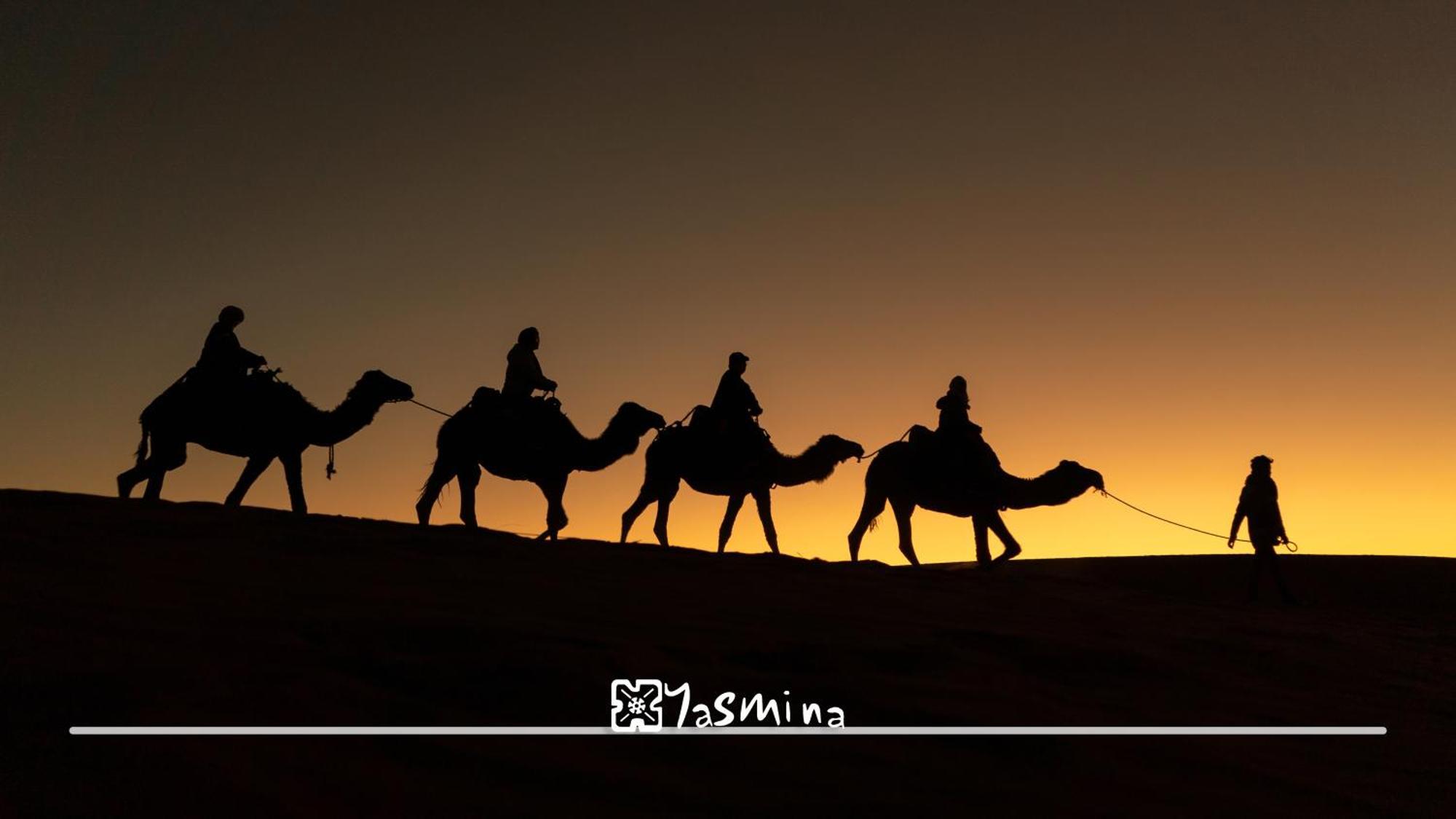 Kasbah Yasmina Hotel Lac Yasmins Ngoại thất bức ảnh