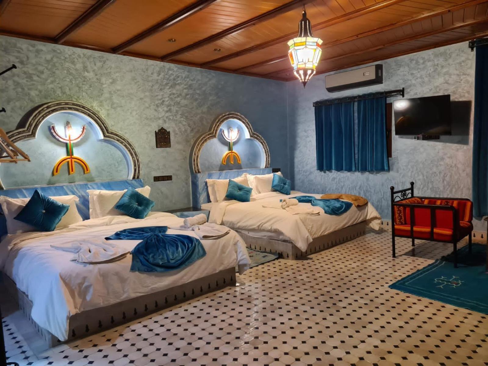 Kasbah Yasmina Hotel Lac Yasmins Ngoại thất bức ảnh