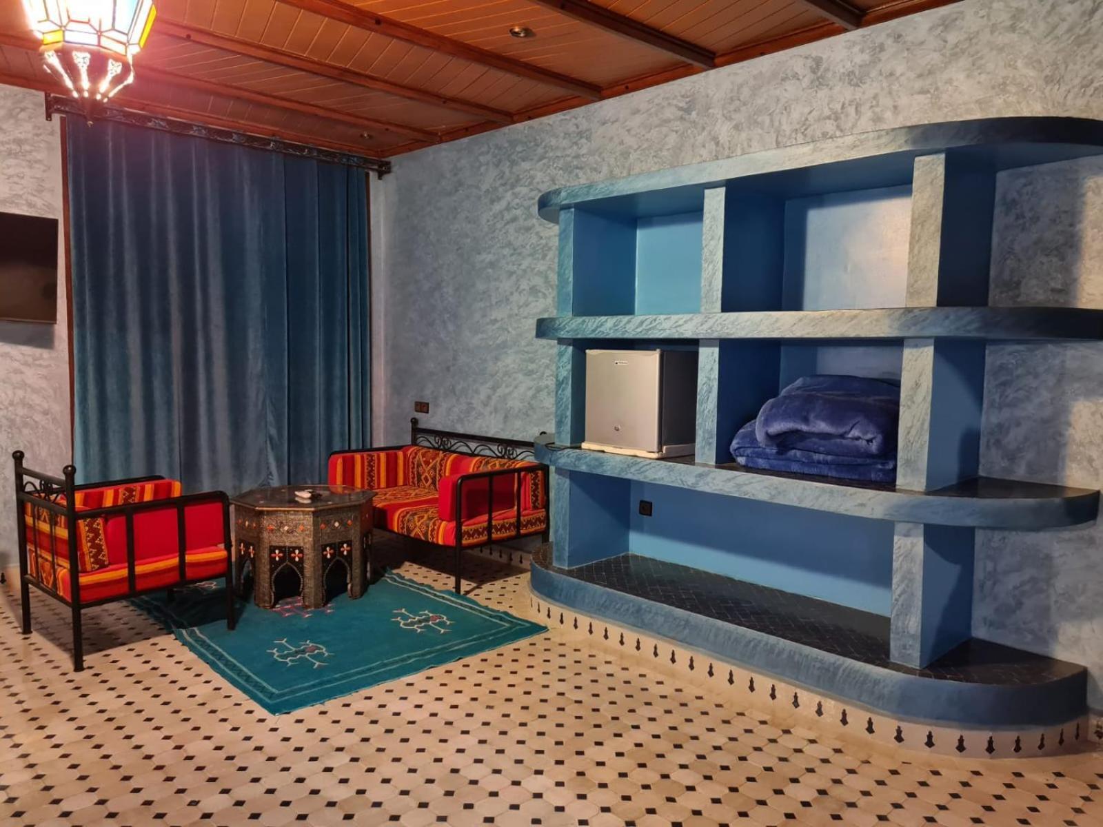 Kasbah Yasmina Hotel Lac Yasmins Ngoại thất bức ảnh