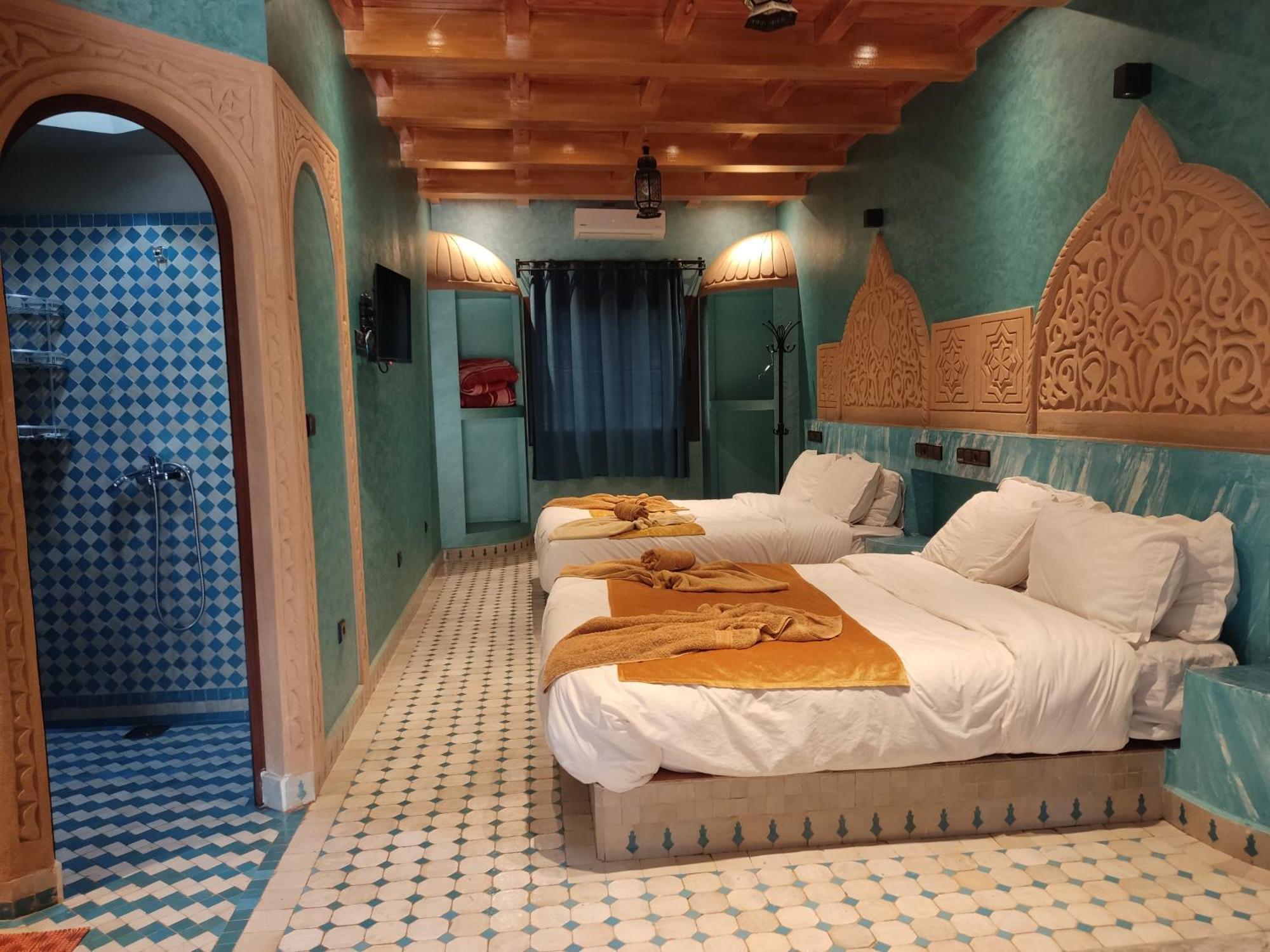 Kasbah Yasmina Hotel Lac Yasmins Ngoại thất bức ảnh