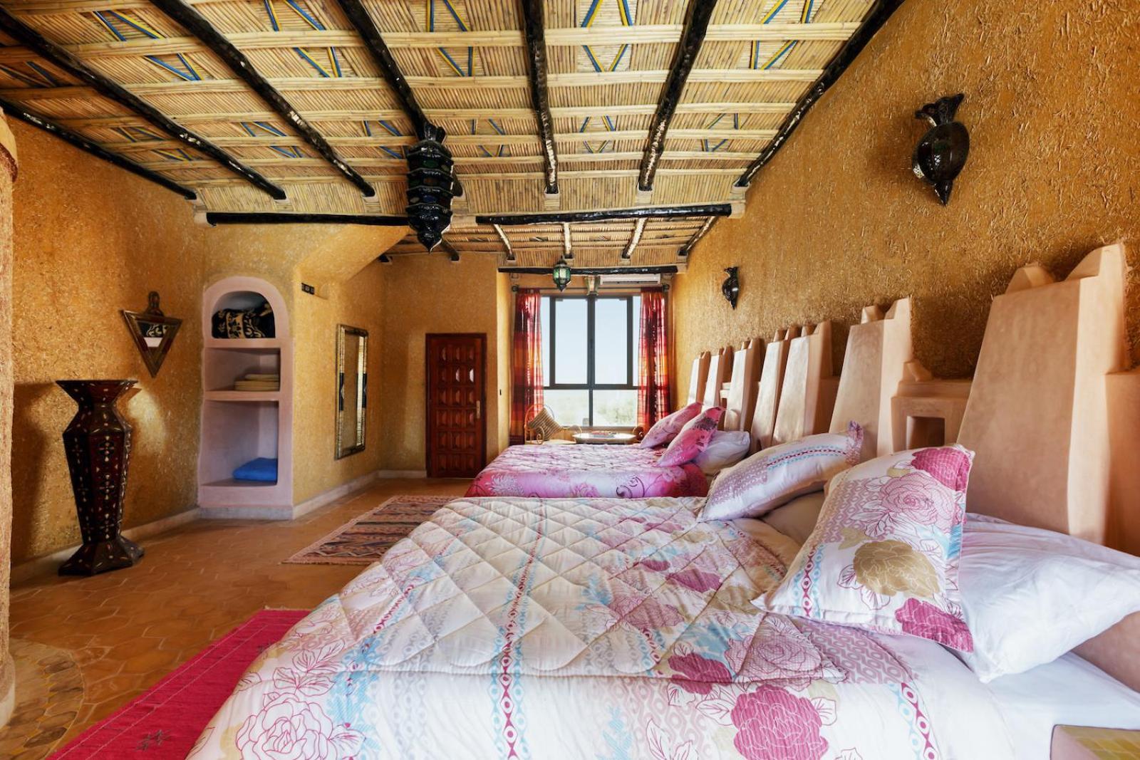 Kasbah Yasmina Hotel Lac Yasmins Ngoại thất bức ảnh